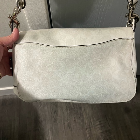 Coach x Marvel Jes Messenger Sling Bag - Picture 7 of 8